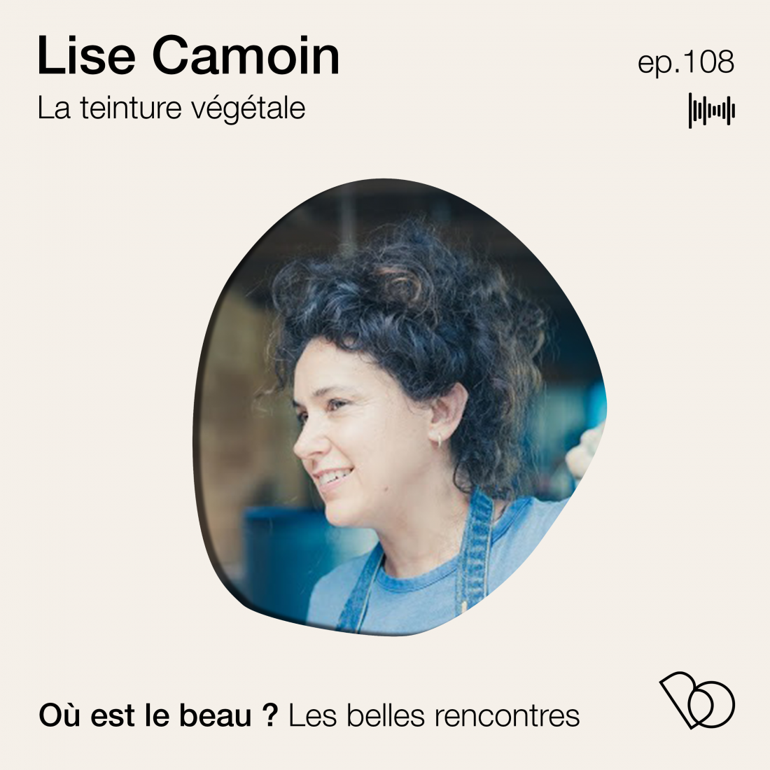 Lise-Camoin