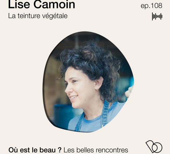 Lise-Camoin