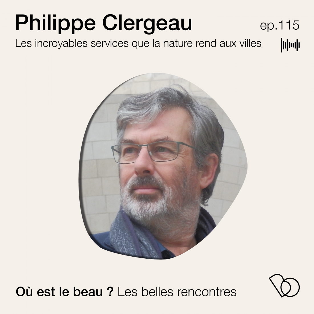 Philippe-Clergeau