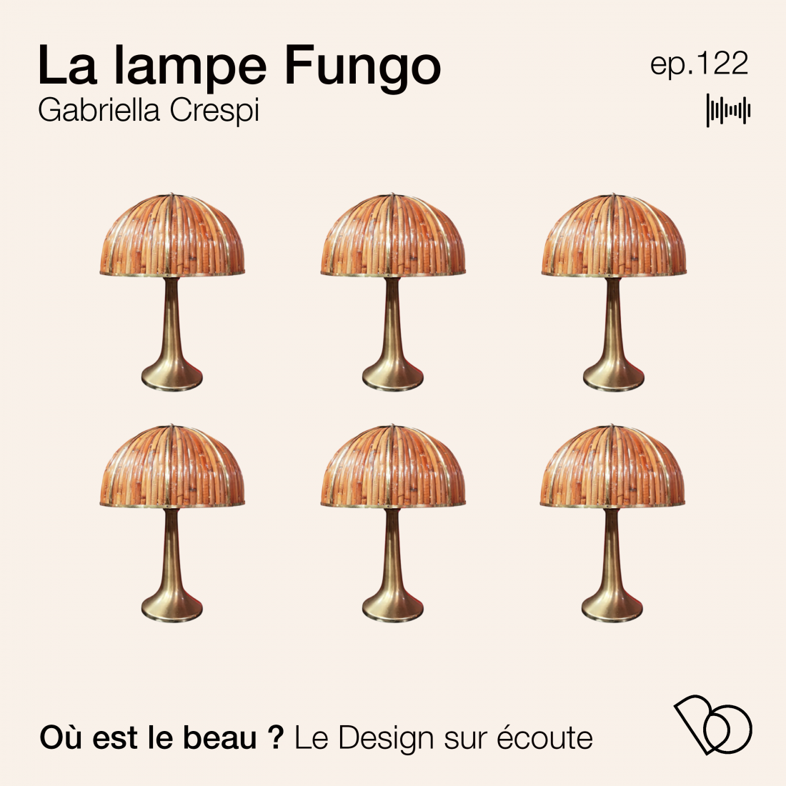 lampe-Fungo