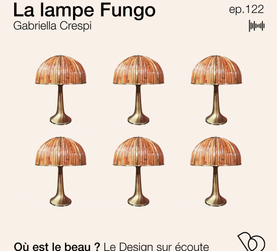 lampe-Fungo