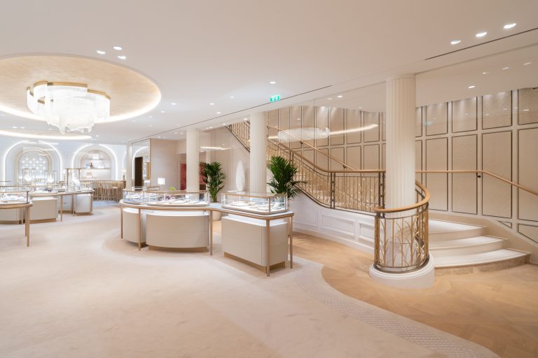 Cartier 13 Paix