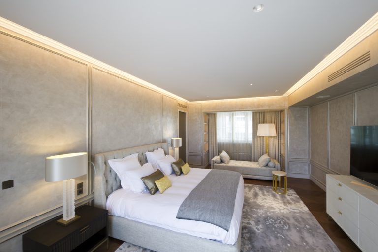 Résidence privée