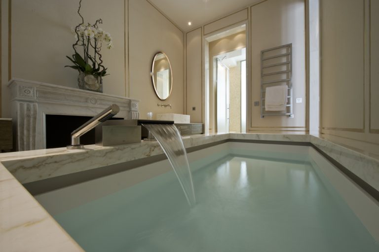 Résidence privée