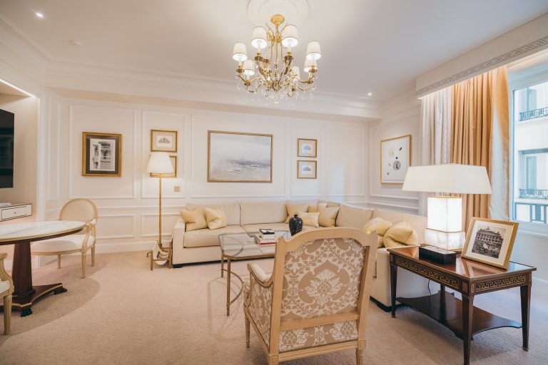 Four Seasons Hotel George V