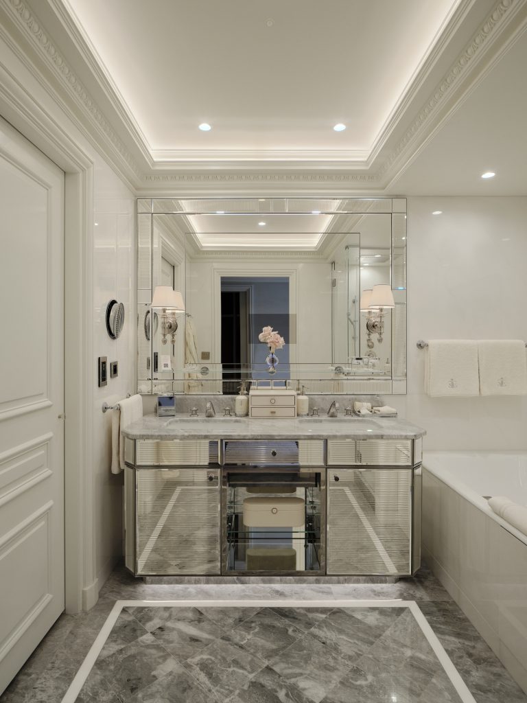 Four Seasons Hotel George V