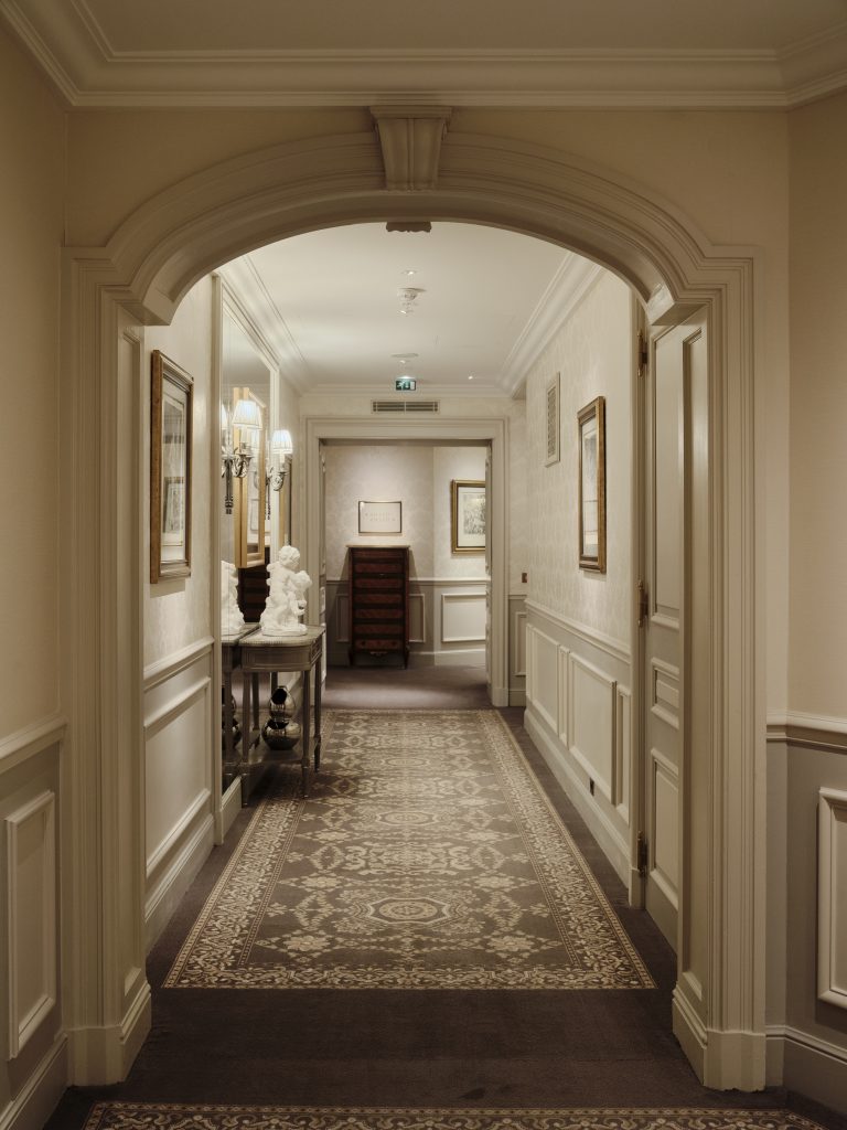 Four Seasons Hotel George V