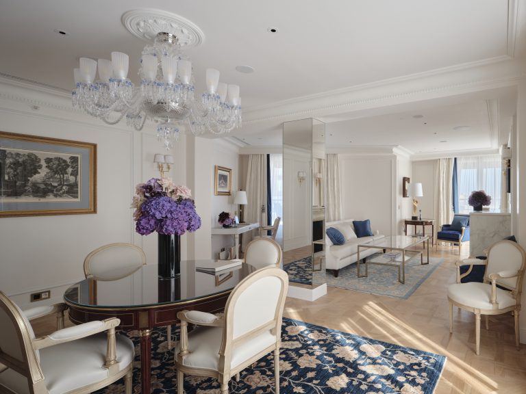 Four Seasons Hotel George V