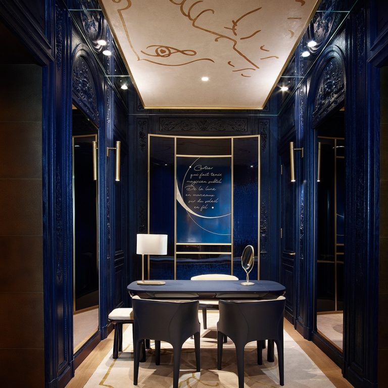 Cartier 13 Paix