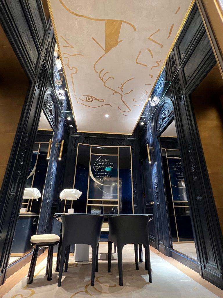 Cartier 13 Paix