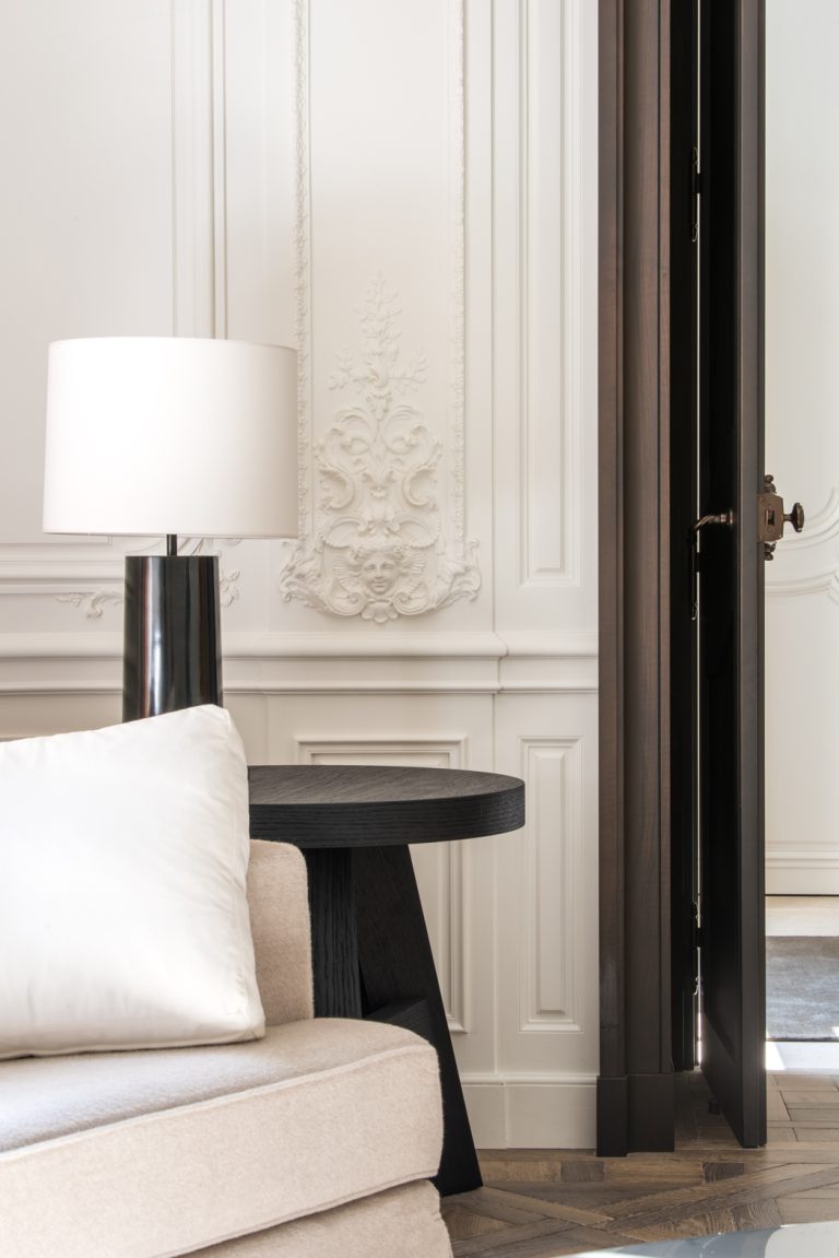 Appartement privé