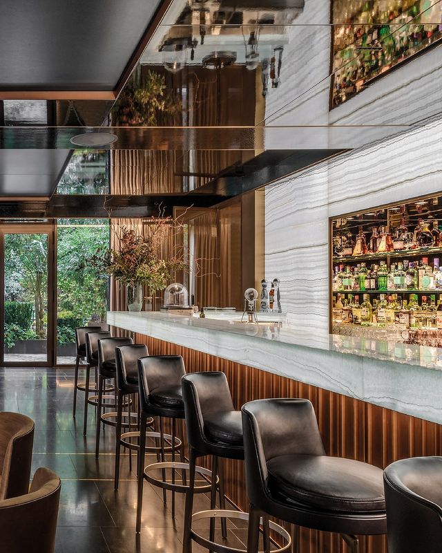 Bvlgari Hotel