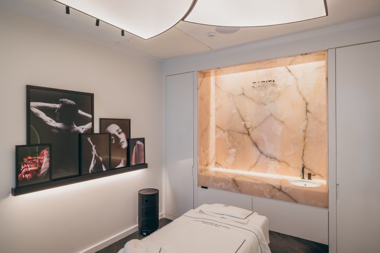 La Maison de Beauté Carita