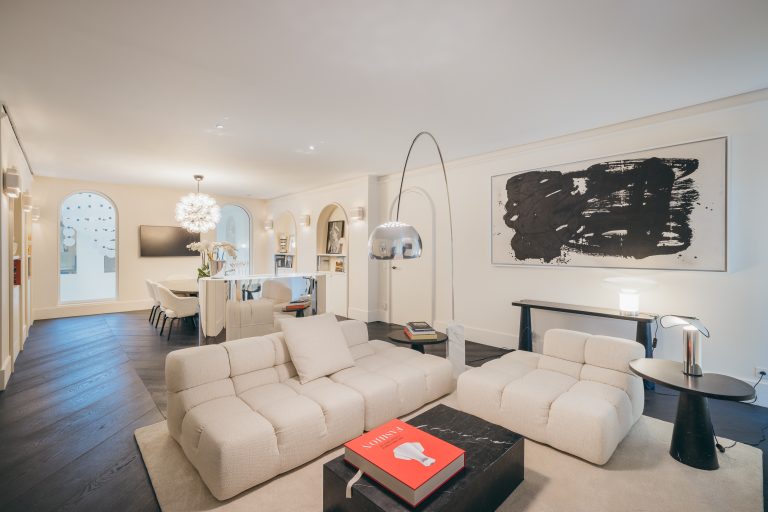 La Maison de Beauté Carita