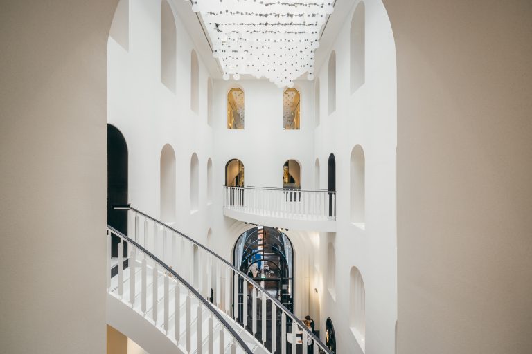 La Maison de Beauté Carita