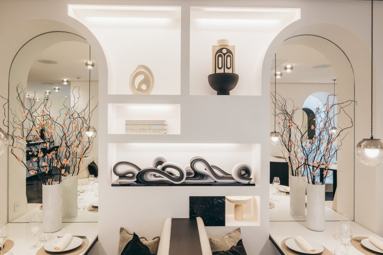 La Maison de Beauté Carita