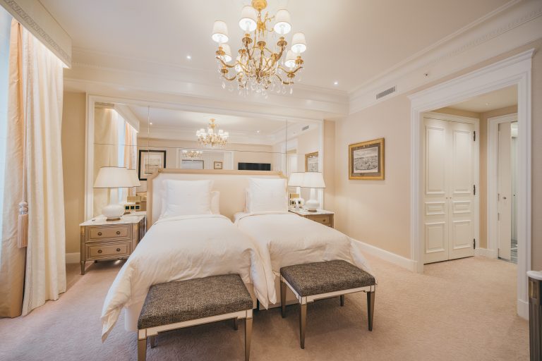 Four Seasons Hotel George V