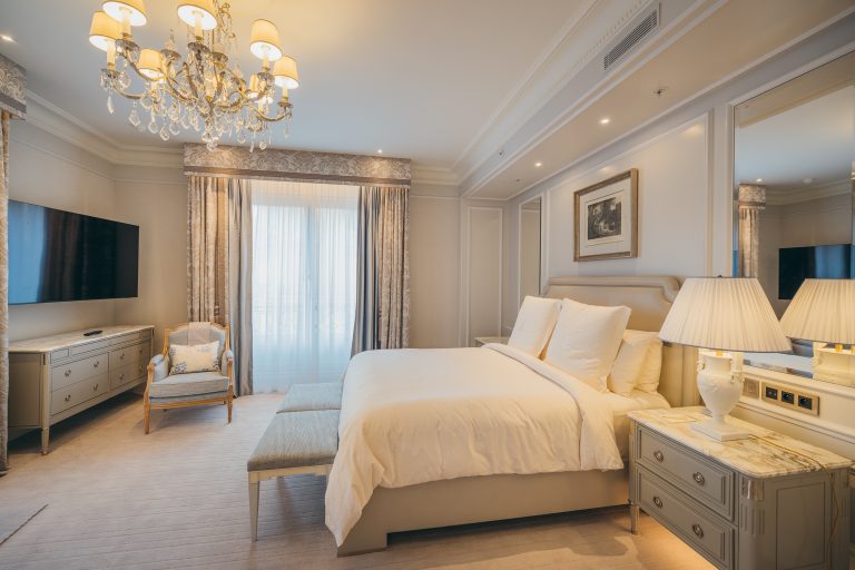 Four Seasons Hotel George V