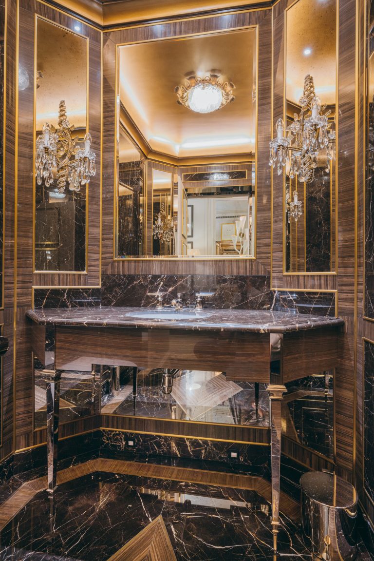 Appartement François 1er
