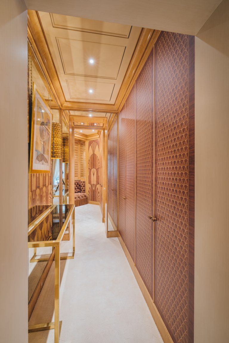 Appartement François 1er