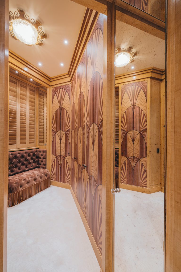Appartement François 1er