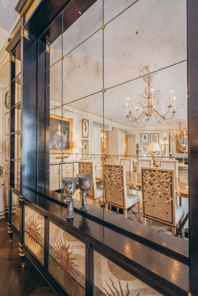 Appartement François 1er