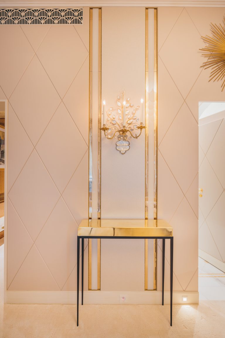 Appartement François 1er