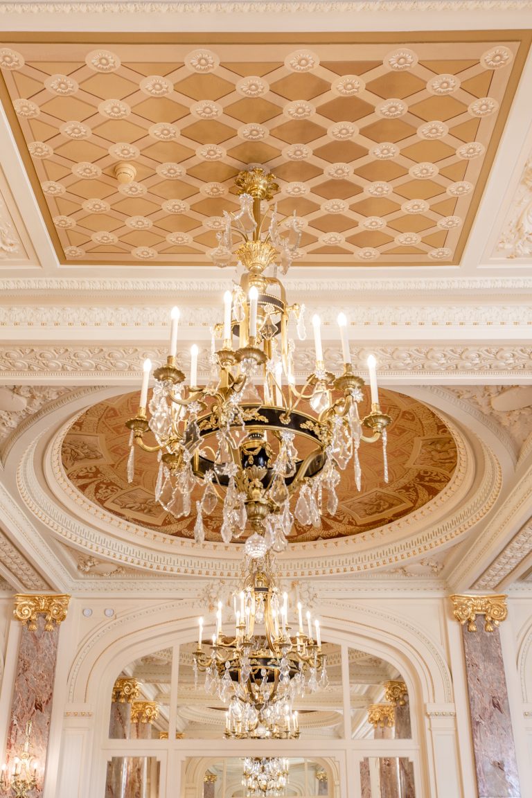 Carlton Cannes, a Regent Hotel
