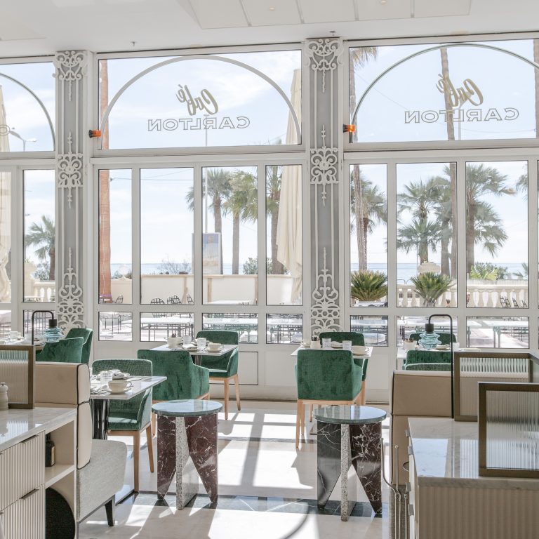 Carlton Cannes, a Regent Hotel