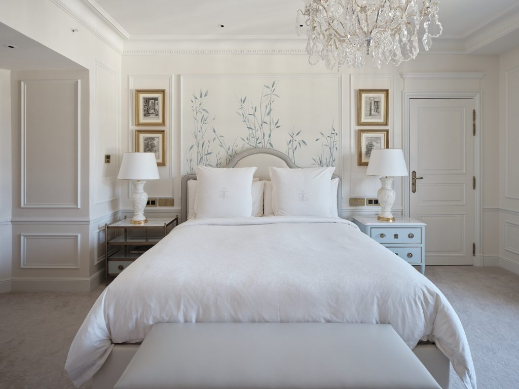 Four Seasons Hotel George V
