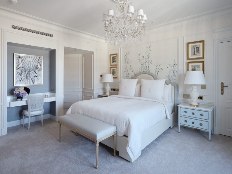 Four Seasons Hotel George V
