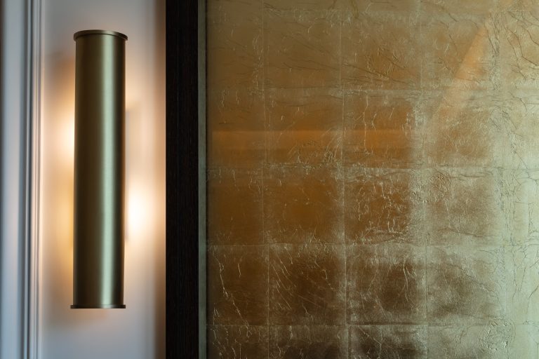 Mandarin Oriental – Parisian Apartment Gilles & Boissier