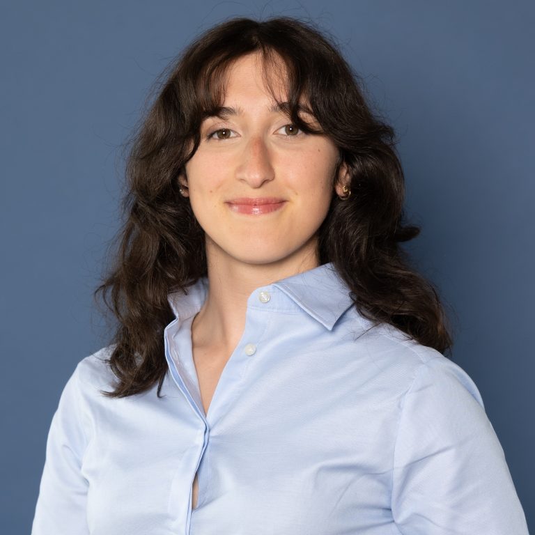 Louise ARBONA