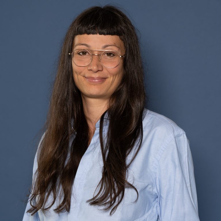 Charlotte ARDOUIN SAINT AMAND