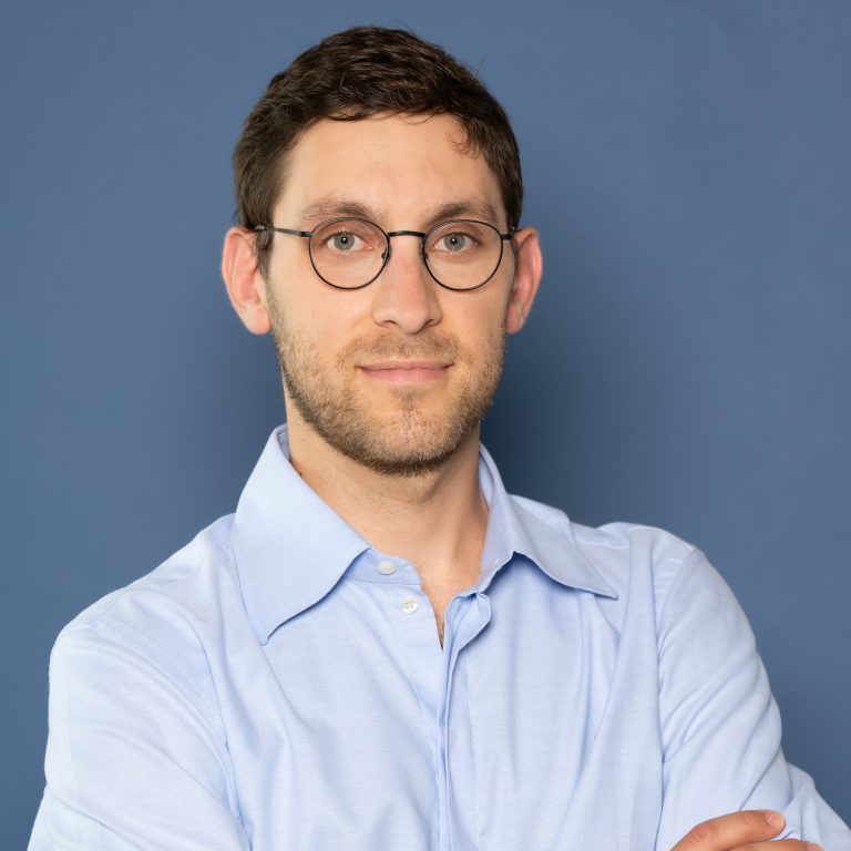 Alexandre ARGUELLE