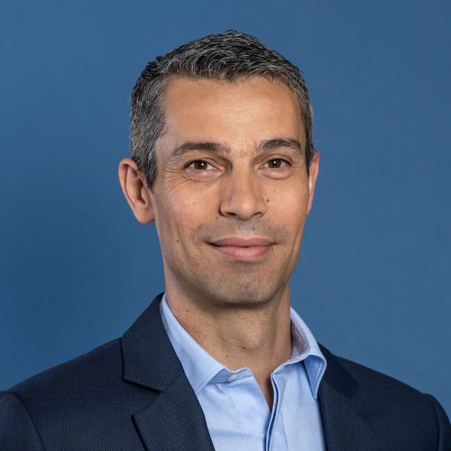 Abel DE BRITO FERNANDES