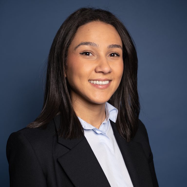 Aïcha OUENNAS