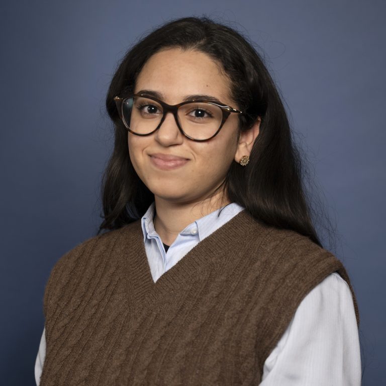 Aya EL MEKNASSI