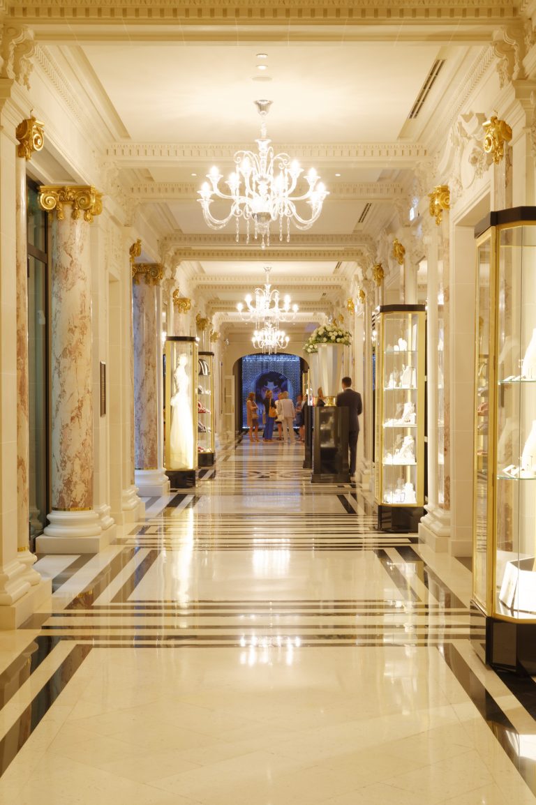 The Peninsula Paris