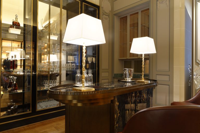 The Peninsula Paris