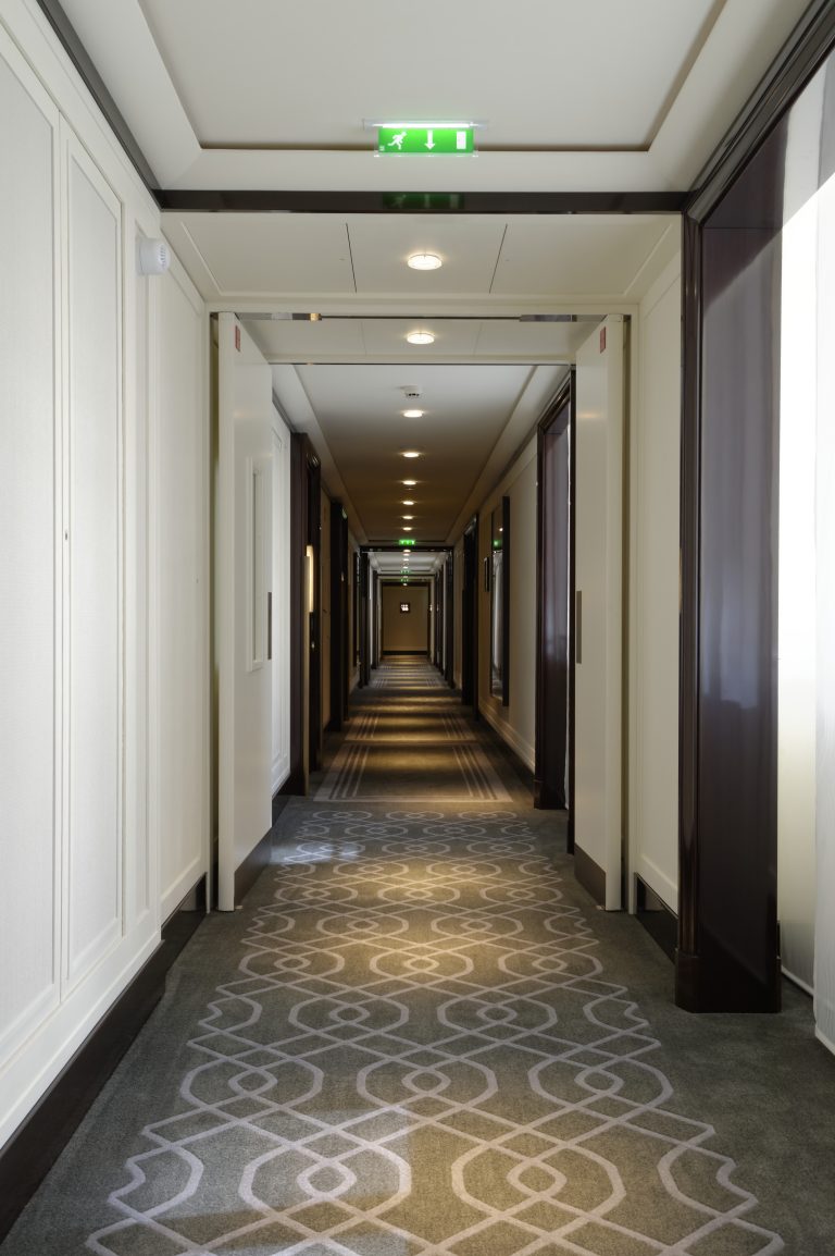 The Peninsula Paris