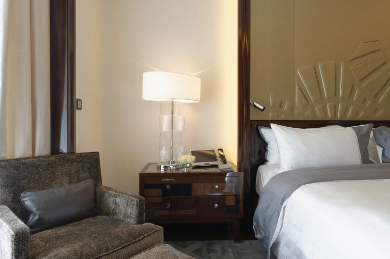 The Peninsula Paris