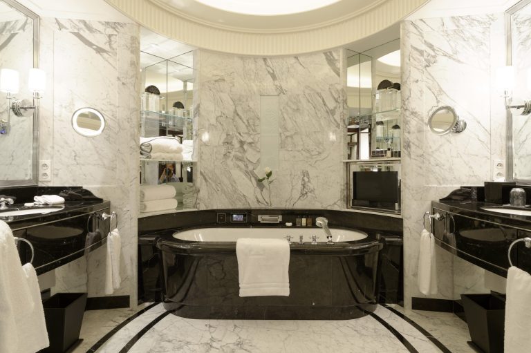The Peninsula Paris