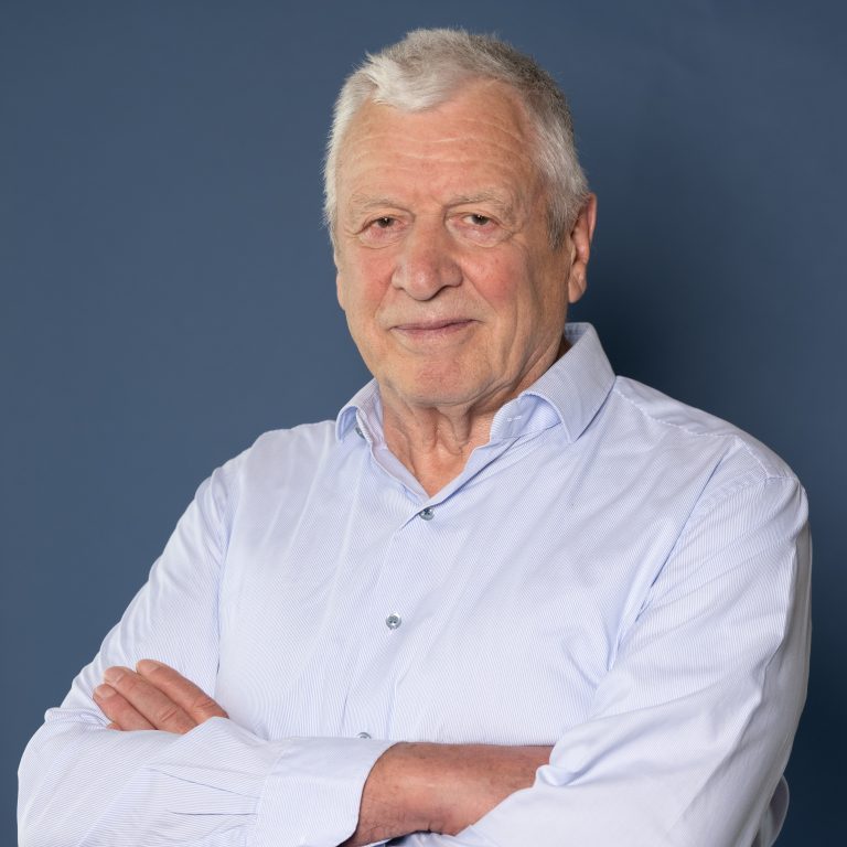 Michel BAUBION