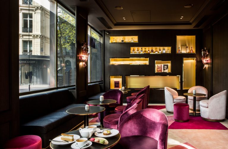 Fauchon l&rsquo;Hôtel