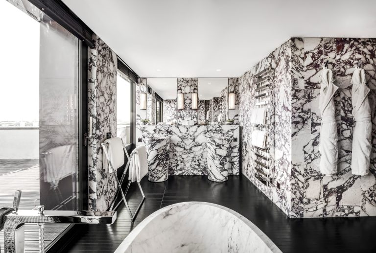 Bvlgari Hotel