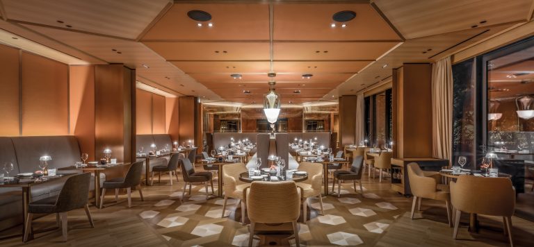 Bvlgari Hotel