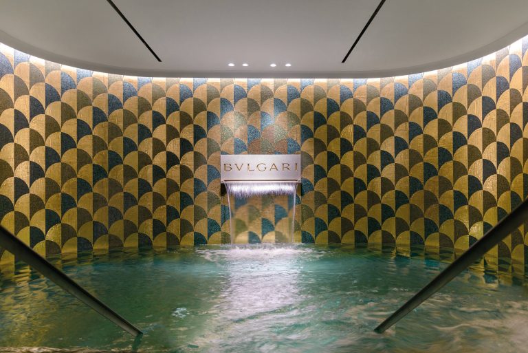 Bvlgari Hotel