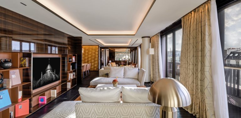 Bvlgari Hotel