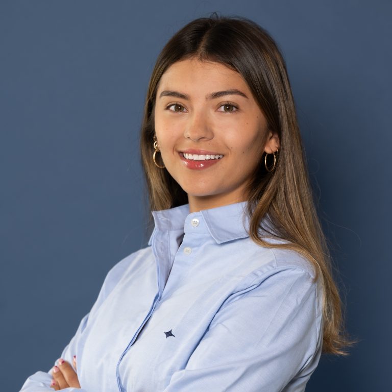 Valentina CASTRO PUERTA